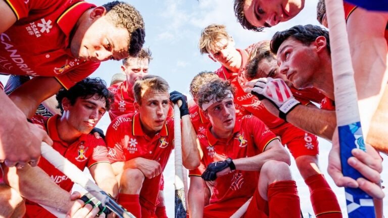 Hockey World News 3 fih pro league fih hockey pro league pre season interview with belgium mens coach shane mcleod 69170d122de39 - Hockey World News - Dont Miss