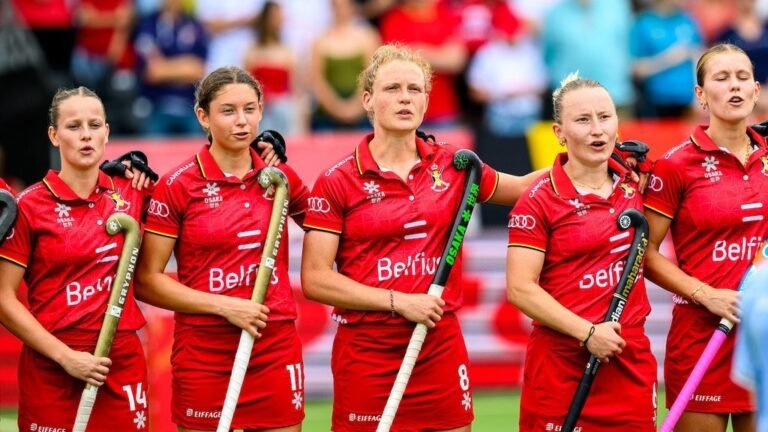 Hockey World News 12 fih pro league fih hockey pro league pre season interview with belgium womens coach rein van eijk 6929740c7e54e - Hockey World News - Dont Miss