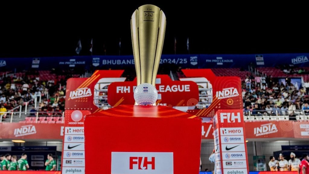 fih pro league one month to go countdown begins for the fih hockey pro league 2025 26 6911aaf4180aa - FIH Pro-League: One Month to Go: Countdown Begins for the FIH Hockey Pro League 2025/26! - The countdown is officially on! In just one month, the FIH Hockey Pro League 2025/26 — hockey’s “League of the Best” — will take center stage once again, bringing together the world’s top national teams in a season that promises elite competition, Olympic stakes, and unforgettable moments.