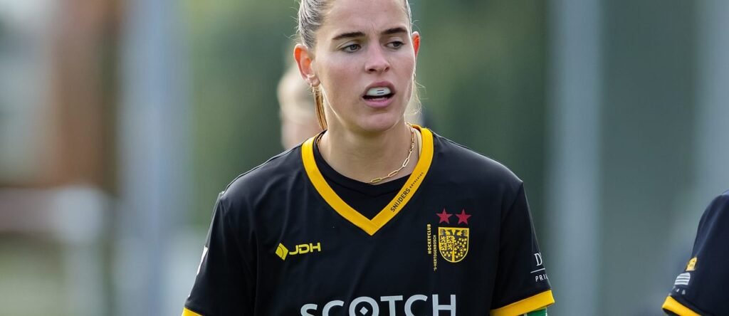 hoofdklasse den bosch in dire straits this is what the stats say 6913cf4fe747a - Hoofdklasse: Den Bosch in dire straits: this is what the stats say - Den Bosch's women suffered their third defeat of the season against Kampong last Sunday - an unreal number for the record champion at this stage of the league. Five statistics show how the Brabant superpower is entering unknown territory with its past this year.