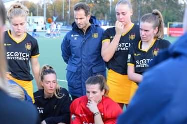 Hoofdklasse: Den Bosch in dire straits: this is what the stats say 2 RRO 5457