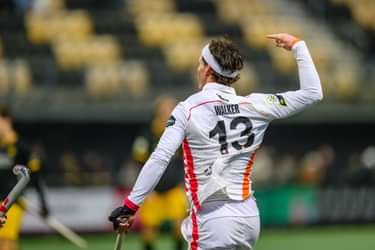 Hoofdklasse: Successful catch-up race Pinoké, win Oranje-Rood 3 HFN251116796962