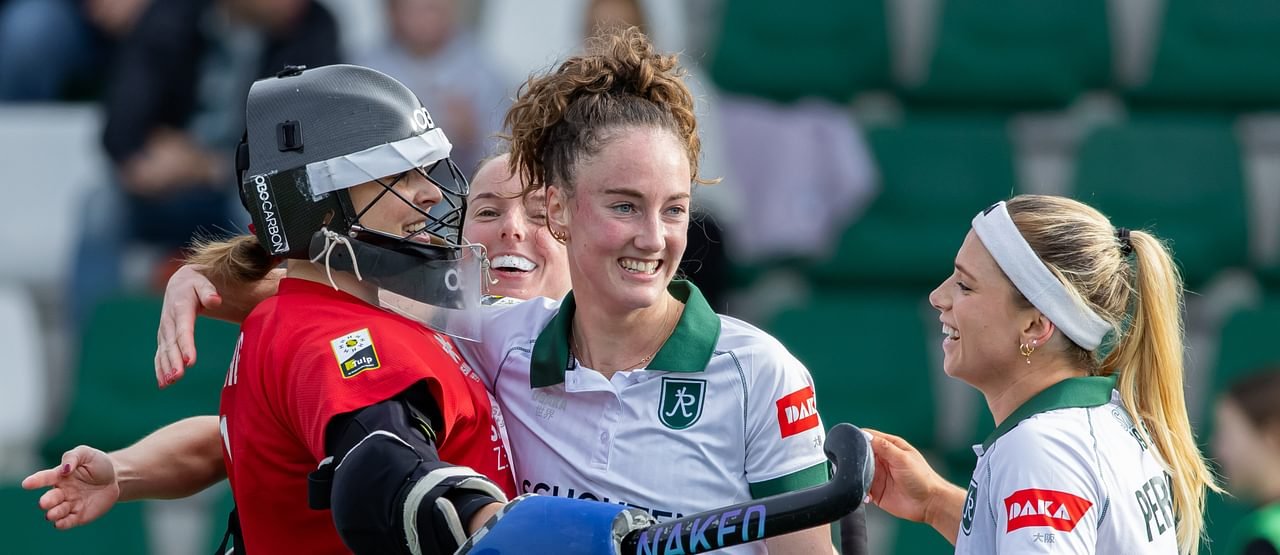 Hoofdklasse: The weekend: Matla and Burg worth their weight in gold, Walker rules in away matches 1 WV2025 WV2 R9736