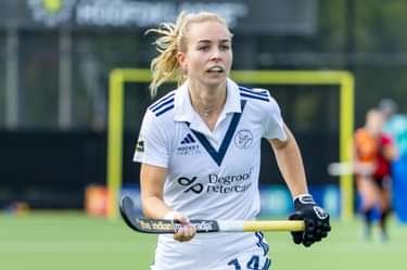 Hoofdklasse: The weekend: Matla and Burg worth their weight in gold, Walker rules in away matches 2 WV2024 WV2 R9186