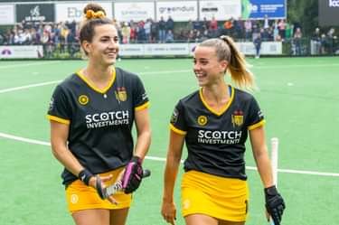 Hoofdklasse: The weekend: Matla and Burg worth their weight in gold, Walker rules in away matches 3 WV2024 WV1 R8336