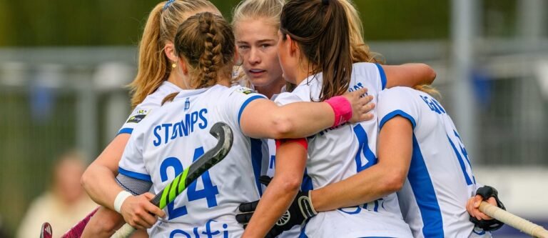 Hockey World News 10 hoofdklasse weekend in numbers scoring streak kampong negative first for amsterdam 6909434f85a6d - Hockey World News - Dont Miss