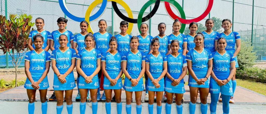 India: Hockey India announces Indian squad for the FIH Women’s Junior Hockey World Cup 2025 7 india hockey india announces indian squad for the fih womens junior hockey world cup 2025 6911af99dd6f5 - India: Hockey India announces Indian squad for the FIH Women’s Junior Hockey World Cup 2025 - ~ Jyoti Singh will continue to lead the team as Captain ~