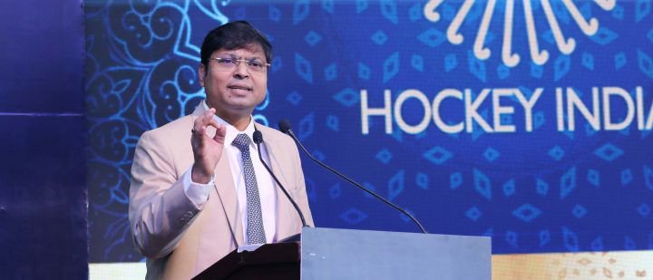 India: Hockey India announces Trophy Tour across 20 cities ahead of the FIH Hockey Men’s Junior World Cup 2025 3 india hockey india announces trophy tour across 20 cities ahead of the fih hockey mens junior world cup 2025 690e9c3306cd6 - India: Hockey India announces Trophy Tour across 20 cities ahead of the FIH Hockey Men’s Junior World Cup 2025 - New Delhi, 6 November 2025: With just weeks to go for the start of the FIH Hockey Men’s Junior World Cup 2025 in Tamil Nadu, Hockey India today announced a nationwide Trophy Tour, during which the prestigious World Cup trophy will travel across 20 cities in India.