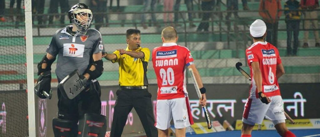 India: Hockey India congratulates Raghu Prasad RV on being named FIH Umpire of the Year 2025 5 india hockey india congratulates raghu prasad rv on being named fih umpire of the year 2025 691c73e9ccada - India: Hockey India congratulates Raghu Prasad RV on being named FIH Umpire of the Year 2025 - New Delhi, November 18, 2025: Hockey India on Tuesday congratulated Raghu Prasad RV on being named FIH Umpire of the Year for 2025. The FIH announced its decision following the recommendations of the FIH Umpiring Committee.