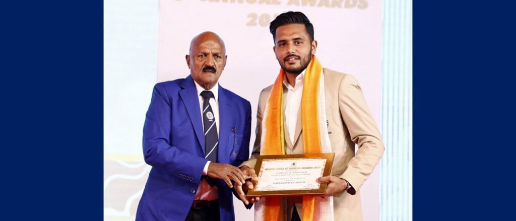 India: In 1975 Indian Team Outclassed Pakistan in the Final, Says BP Govinda 2 india in 1975 indian team outclassed pakistan in the final says bp govinda 690e9c4161ae7 - India: In 1975 Indian Team Outclassed Pakistan in the Final, Says BP Govinda - ~ Hockey India in their month-long campaign to celebrate 100 years of Indian hockey, deep-dives into nostalgia celebrating and remembering the heroes of the sport who created a legacy that continues to dominate the sporting world ~