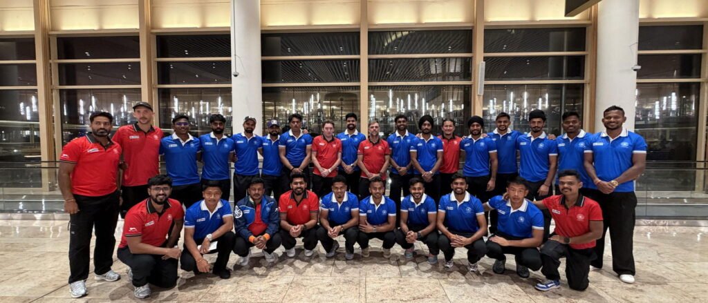 India: Indian Men’s Hockey Team leaves for Sultan Azlan Shah Cup 2025 in Malaysia 14 india indian mens hockey team leaves for sultan azlan shah cup 2025 in malaysia 691ace0079d79 - India: Indian Men’s Hockey Team leaves for Sultan Azlan Shah Cup 2025 in Malaysia - ~ Captain Sanjay will lead the team, which will play matches from 23rd to 30th November 2025 ~