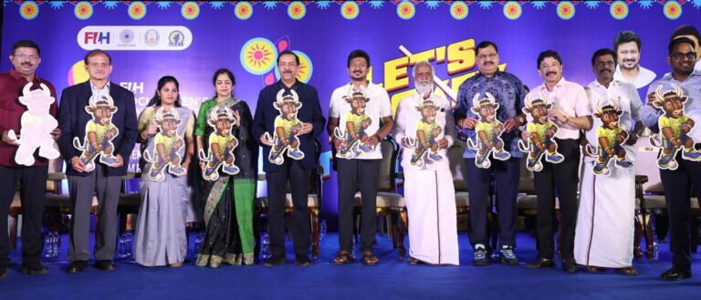 Hockey World News 51 india tamil nadu trophy tour and official mascot kangeyan launched for fih hockey mens junior world cup tamil nadu 2025 69122036c96c2 - Hockey World News - Dont Miss
