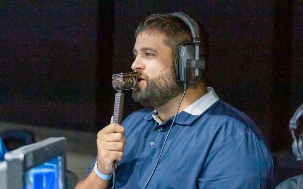 south africa tyron barnard the media manager driving sa womens hockey to national acclaim one story at a time 691dfedd2ea8b - South Africa: Tyron Barnard: The Media Manager Driving SA Women’s Hockey to National Acclaim, One Story at a Time - “I have always been driven by a desire to inspire the next generation,” says Tyron Barnard, media manager for the South African Hockey Team, a person who has played a key role in bringing national acclaim to the team’s inspirational achievements.