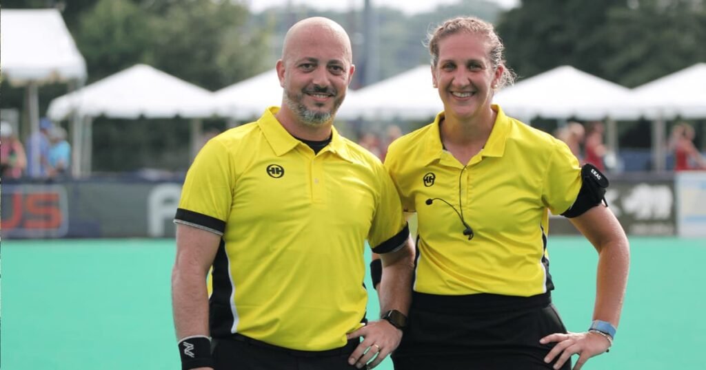 usa 2025 ncaa field hockey championship umpires appointed 6920f645b4b78 - USA: 2025 NCAA Field Hockey Championship Umpires Appointed - COLORADO SPRINGS, Colo. – USA Field Hockey and the NCAA are pleased to share the umpires selected to officiate at the 2025 NCAA Division I, II and III Semifinals and Finals coming up this weekend. These individuals were selected based on their performance throughout the season. 