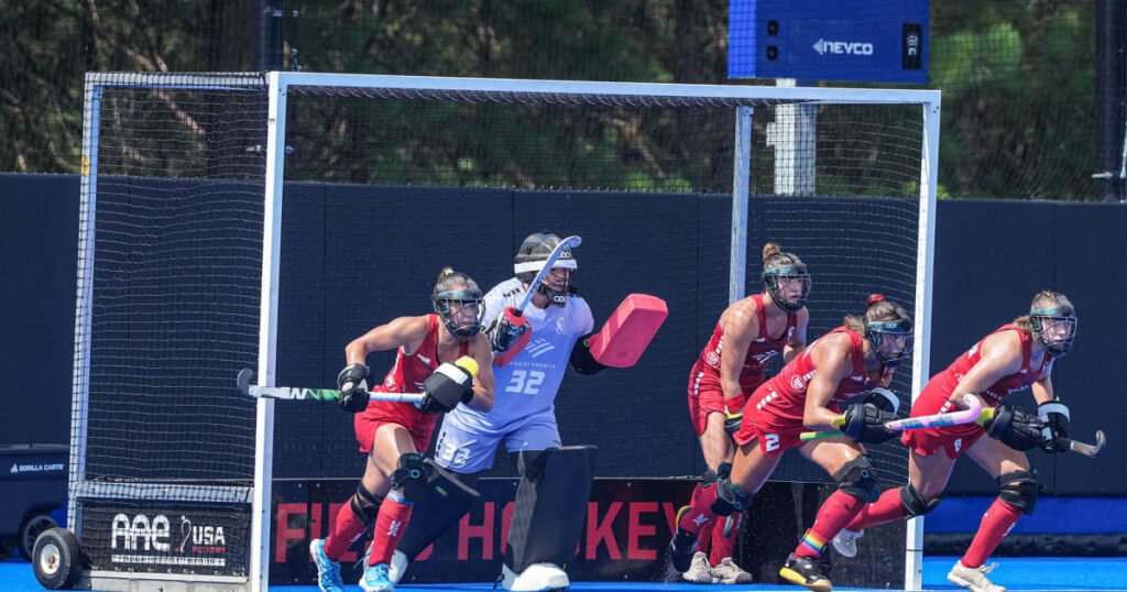 usa aae supports virtual national coaches forum as presenting sponsor 690a8cc192a26 - USA: AAE Supports Virtual National Coaches Forum as Presenting Sponsor - COLORADO SPRINGS, Colo. – USA Field Hockey is pleased to announce that AAE (Aluminum Athletic Equipment Co.) will be the 2025 Virtual National Coaches Forum presenting sponsor to help offset costs and provide budget relief to the national governing body. The 2025 Virtual National Coaches Forum will take place Tuesday, December 2, Wednesday, December 3 and Thursday December 4, 2025, virtually for coaches to engage in interactive learning and networking.