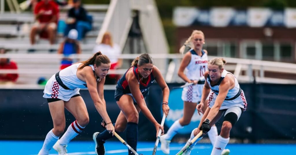 usa division i college games 2025 conference tournaments 6907e9d25ff2b - USA: Division I College Games: 2025 Conference Tournaments - HOST: HIGHER SEED | NOV 2, 4 & 7