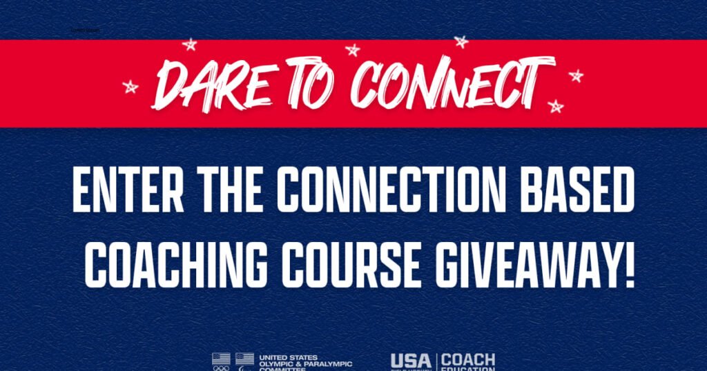 usa enter the connection based coaching course giveaway 69166a423e667 - USA: Enter the Connection Based Coaching Course Giveaway! - The time is now to level up your coaching with the Connection Based Coaching Course Giveaway!