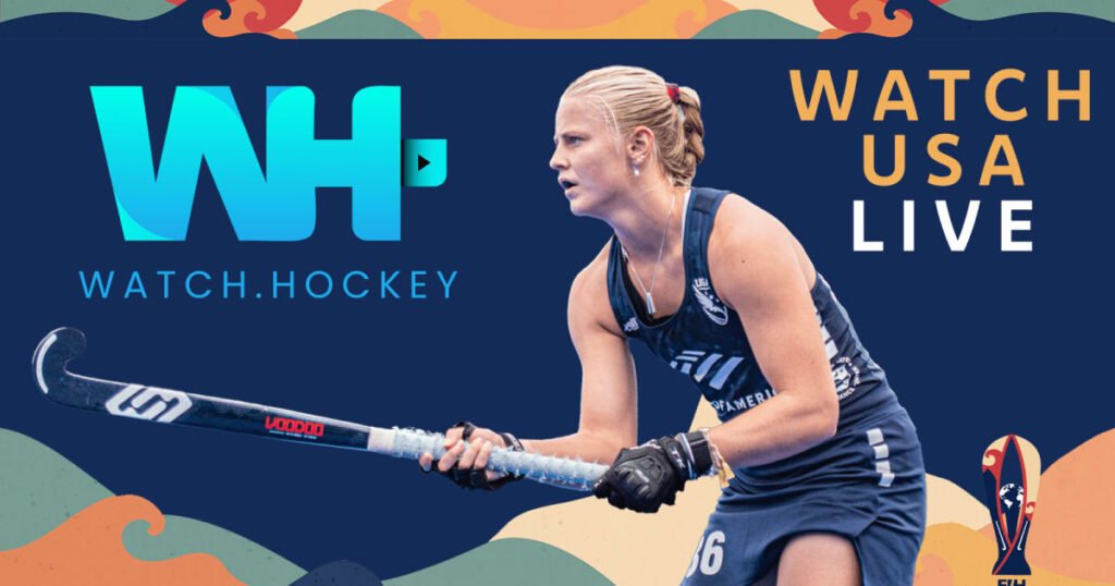 usa how to watch the 2025 fih hockey womens junior world cup 6924ead2ea6cf - USA: How to Watch the 2025 FIH Hockey Women’s Junior World Cup - The No. 6 U-21 USWNT kicks off JWC competition in Pool F on Monday, December 1 with their opening match against No. 13 New Zealand. They then face No. 10 Korea on Wednesday, December 3, and conclude pool play on Friday, December 5 against No. 22 Uruguay. Crossovers begin on Sunday, December 7.