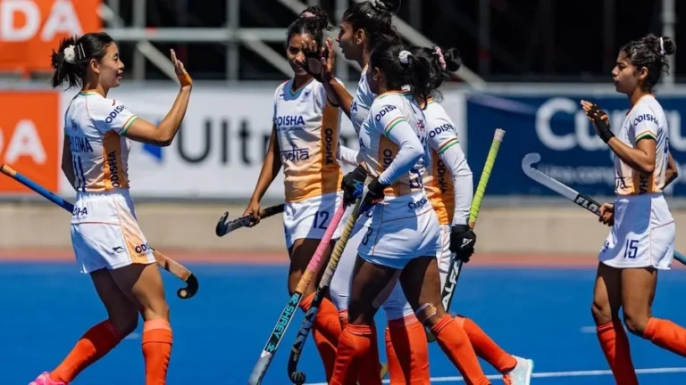 ahf day 1 fih hockey womens junior world cup city of santiago 2025 692f1c941fd84 - Hockey World News - Dont Miss