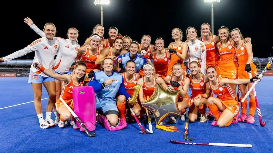 ahf fih world rankings how 2025 shook things up 694d6f49df38b - AHF: FIH World Rankings: how 2025 shook things up - International hockey in 2025 delivered a relentless calendar of top-flight action — from the FIH Hockey Pro League battles to Nations Cup and Nations Cup 2 drama along with Continental Championships across all continents — sparking notable shifts in the FIH World Rankings. Across both the men’s and women’s game, familiar powers consolidated their positions while emerging teams made meaningful gains.