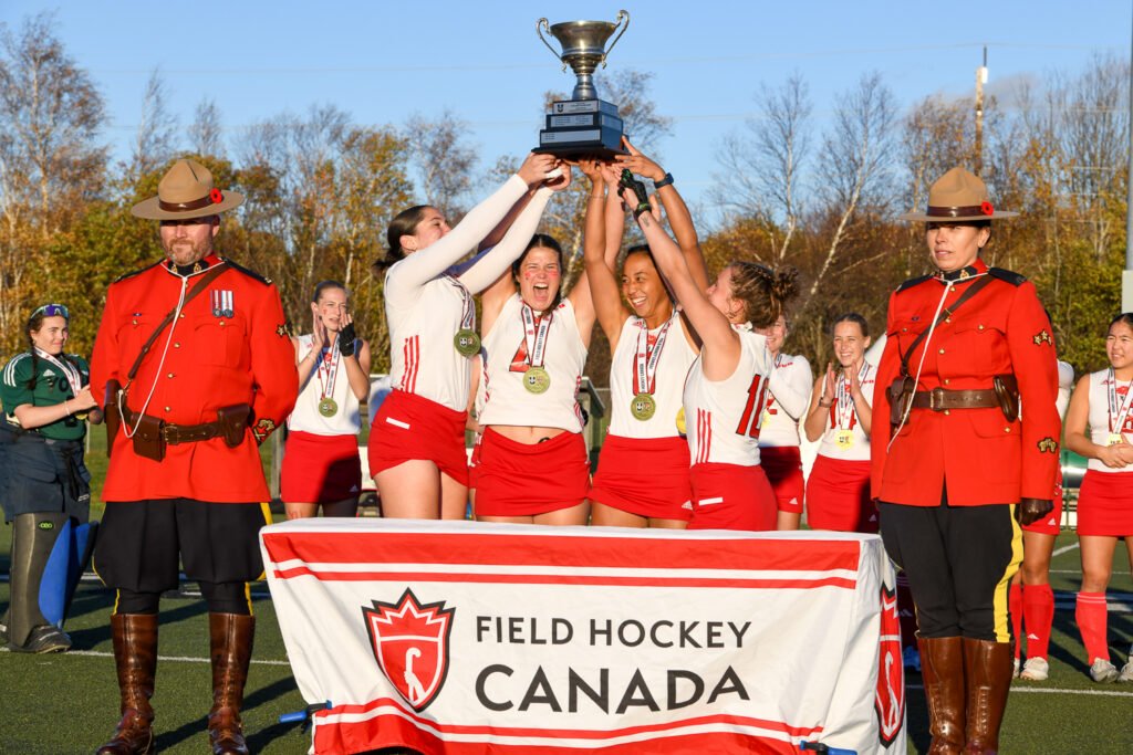 canada field hockey canada a successful year of events and community impact 694304c85b14f - Canada: Field Hockey Canada: A successful year of events and community impact  - As 2025 comes to a close, Field Hockey Canada celebrates a year defined by domestic event success, international competitions, community leadership, and milestone moments. Clubs, provinces, universities, volunteers, and athletes united to strengthen the pathway and elevate the sport at every level. 