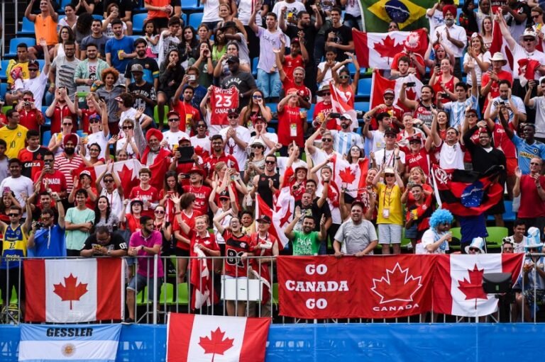 canada field hockey canada announces launch of power of the podium trust fund 6945a7c52f2c3 - Hockey World News - Dont Miss