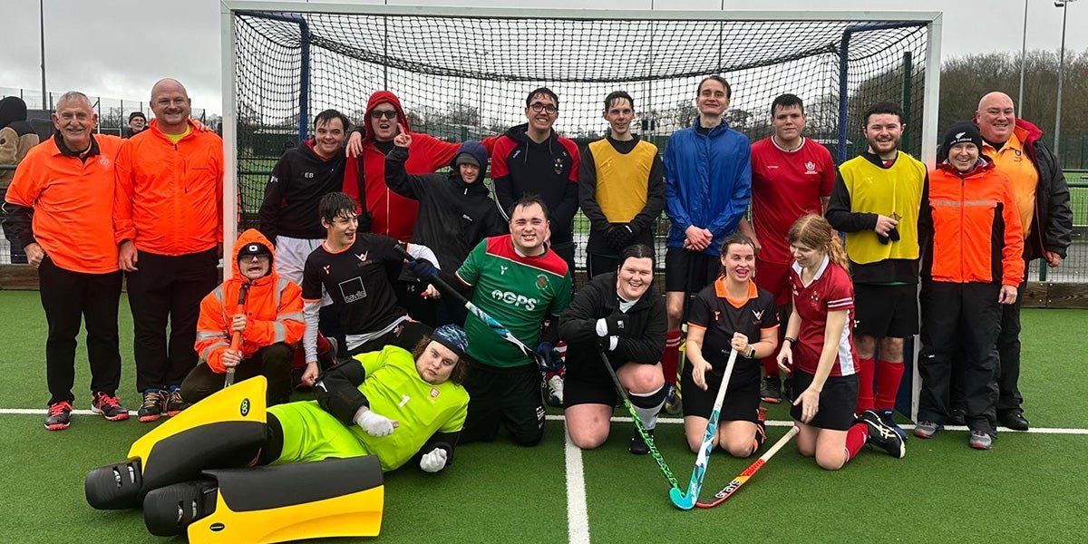 Great Britain 14 england hockeyid players come together across regions 693802d39d8e0 - Great Britain - Great britain