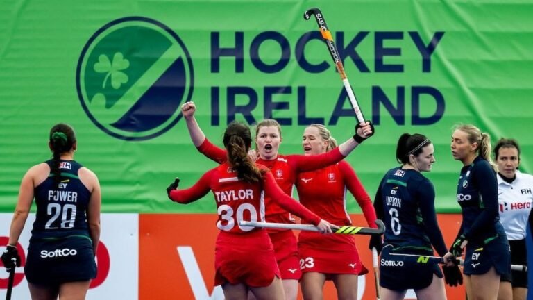 Hockey World News 1 fih pro league curtain falls on pro league action in ireland and argentina 693f7b16f2232 - Hockey World News - Dont Miss