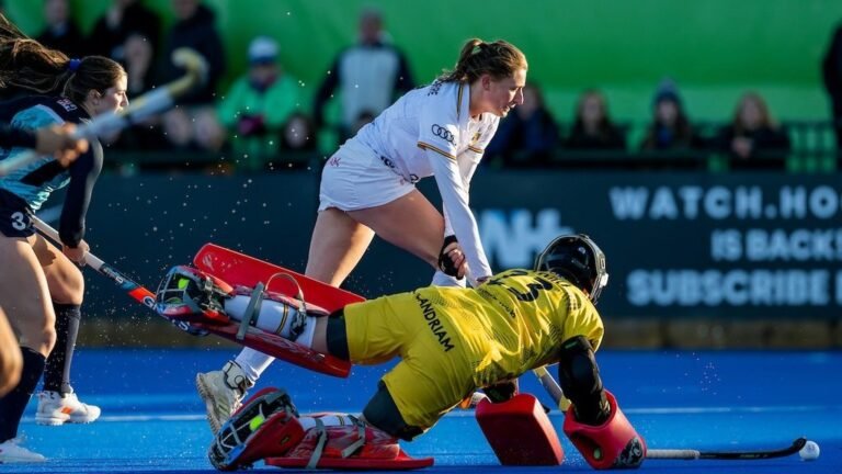 fih pro league fih hockey pro league season 7 ireland and argentina stages set the early tone 694909f96d85e - Hockey World News - Dont Miss