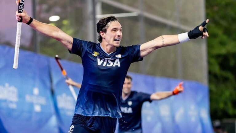 Hockey World News 14 fih pro league germany hit form red panthers survive scare as argentina shine in front of home crowds 693a352dcf5f5 - Hockey World News - Dont Miss