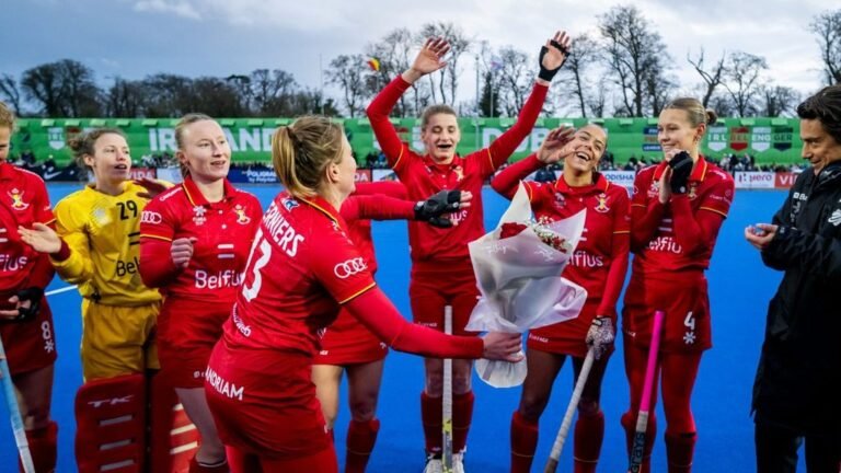 Hockey World News 1 fih pro league second half surges and shootout drama define pro league action 693e299ba2abd - Hockey World News - Dont Miss