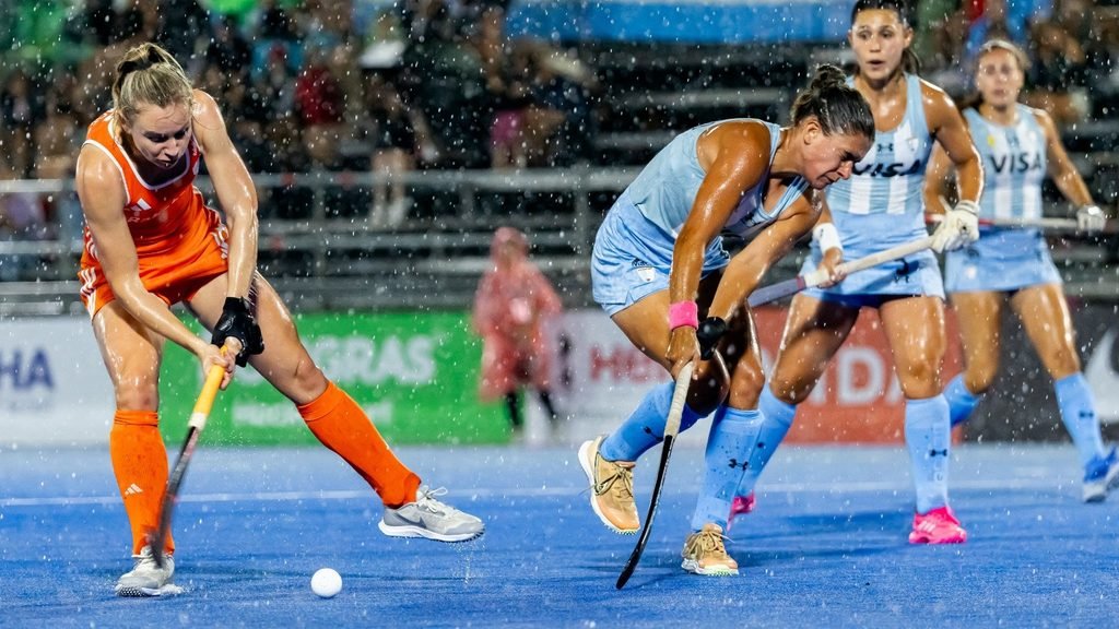 Olympics 30 fih pro league shootout thrillers historic milestones and clinical dutch finishing headline four game slate 693b94a639199 - Olympics - The World Stage