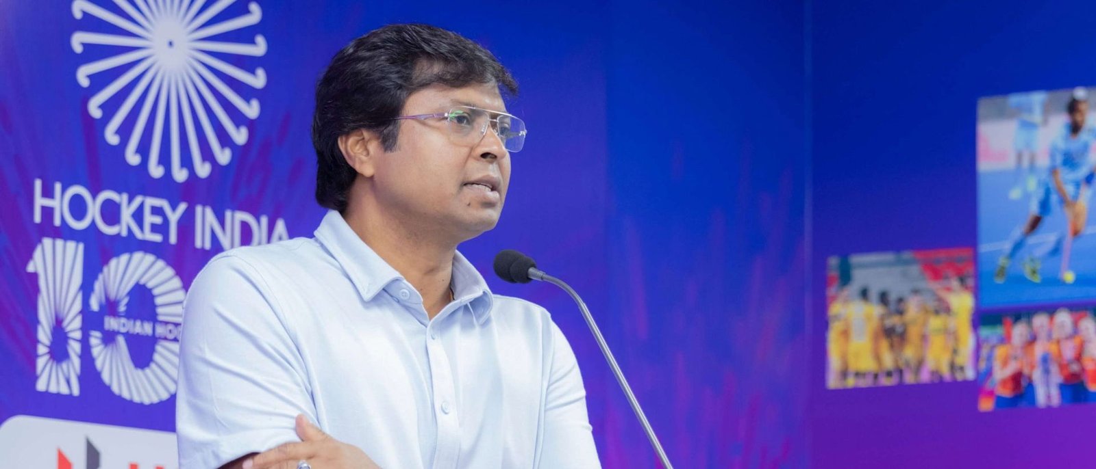 HIL: “Big. Is. Back.” – Hockey India Unveils New Campaign Ahead Of Hero Hockey India League 2025/26 Season