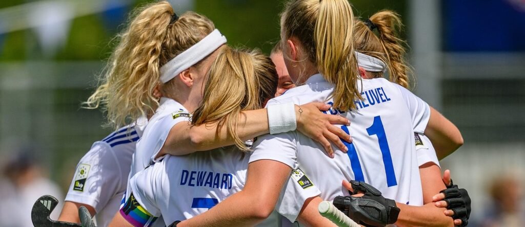 hoofdklasse unbeaten schc by far the best team of 2025 6936bf1cbdade - Hoofdklasse: Unbeaten SCHC by far the best team of 2025 - There was one team in the Tulp Hoofdklasse Women's regular league this calendar year that stood out far above the rest: SCHC. The team from Bilthoven can call itself the best-performing team of 2025.