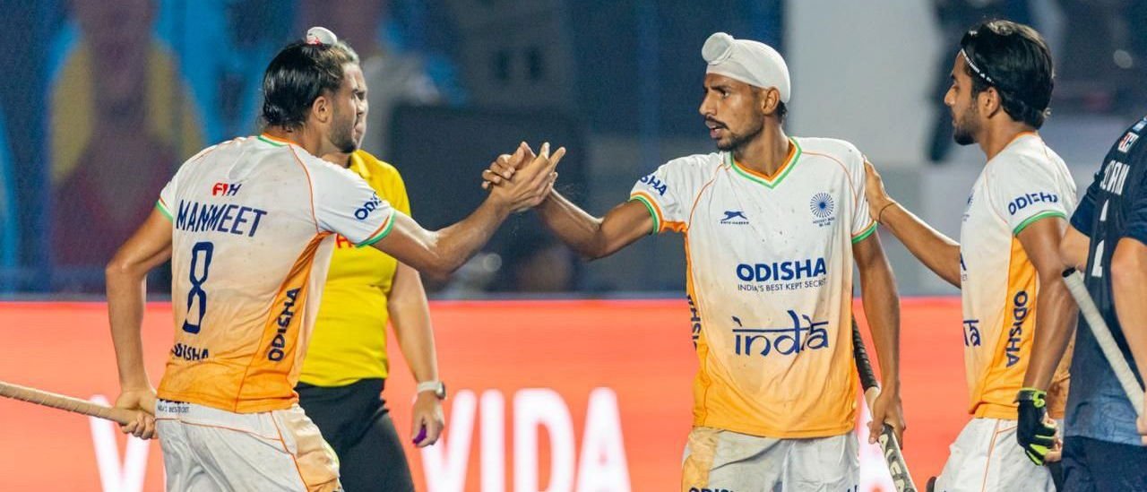 India: After Junior World Cup High, Players Trade Focus On Hero Hockey India League With Hopes Of Senior Team Spot