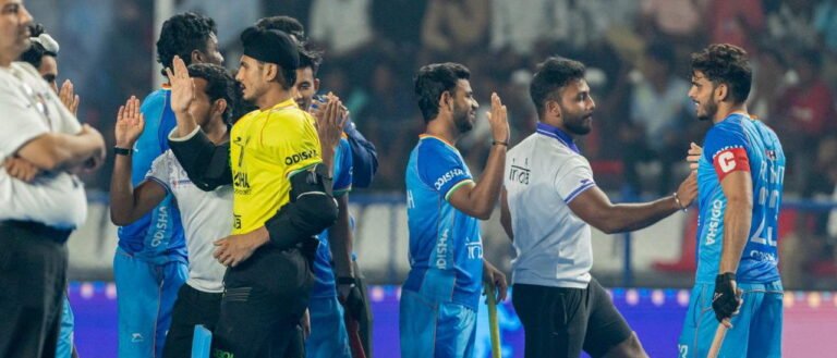 india india beat belgium 2 2 4 3 so in a thrilling quarterfinal setup semis clash against seven time champions germany 69362928f024a - Hockey World News - Dont Miss