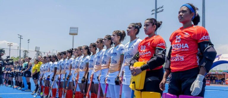 Hockey World News 52 india india beat uruguay in shootout after a 1 1 draw at the fih hockey junior womens world cup 2025 6939207d750f7 - Hockey World News - Dont Miss
