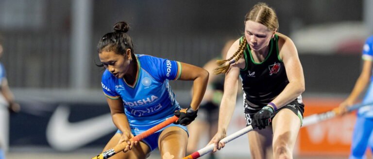 india india register 3 1 win against wales at the fih junior womens world cup 6936615eafe94 - Hockey World News - Dont Miss
