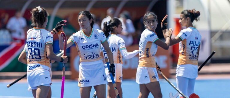 india india register dominant 4 0 victory over ireland at the fih hockey junior womens world cup 2025 6936293aa856d - Hockey World News - Dont Miss