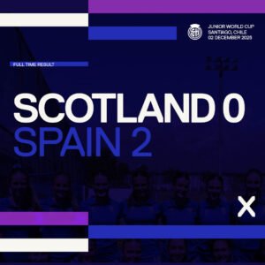 scotland close contest but scotland lose to spain at womens junior world cup 693057696e7ed - Hockey World News - Dont Miss
