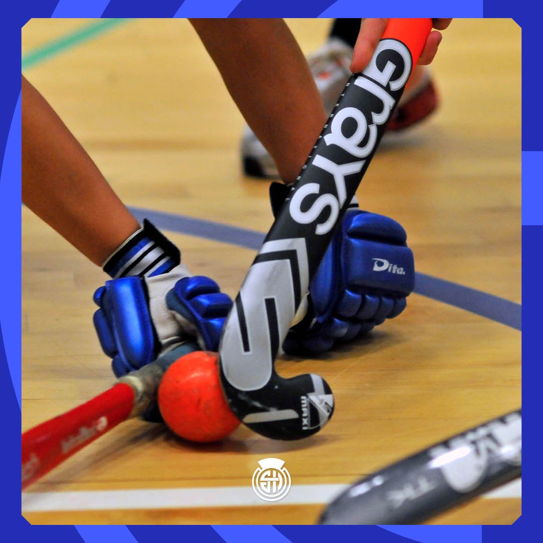 Scotland: Clydesdale Gallop To The Top Of The Women`s Indoor National League