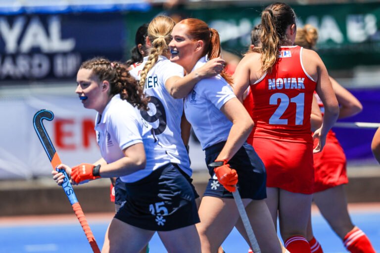 Hockey World News 16 scotland scotland held to a draw by canada at womens junior world cup 6932fa69566e4 - Hockey World News - Dont Miss