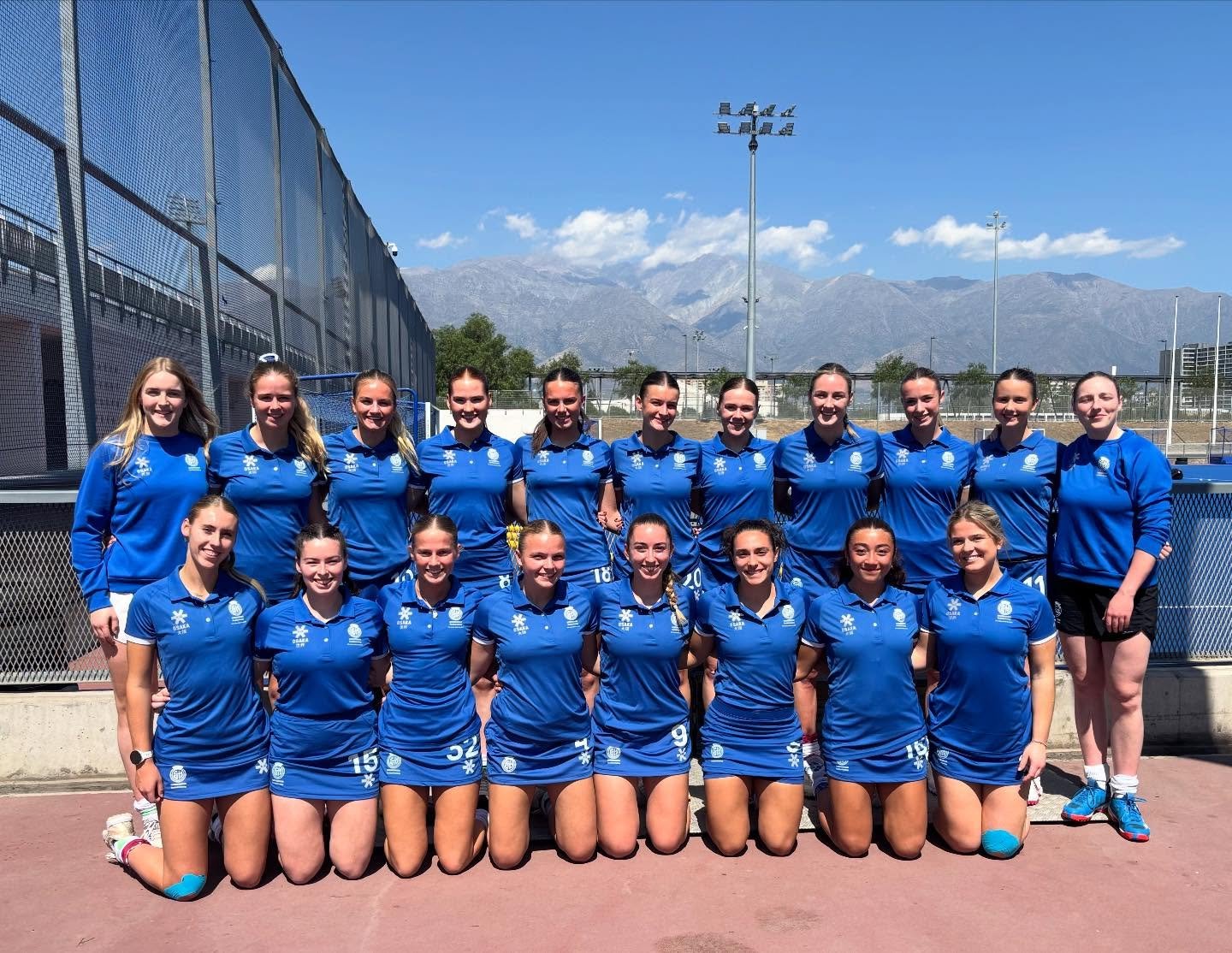 scotland scotland junior womens hockey team returns to the world stage 692f05df0eb3d - Great Britain - Great britain