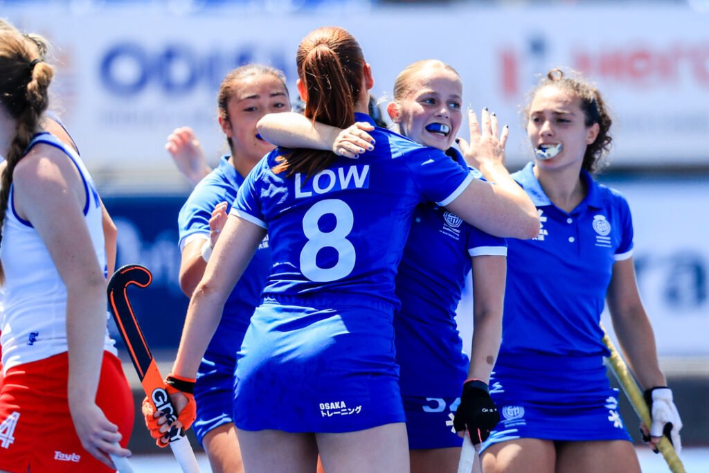scotland scotland win big in womens junior world cup in chile 69384067991ff - Scotland: Scotland win big in Women’s Junior World Cup in Chile - Home » News » Scotland win big in Women’s Junior World Cup in Chile