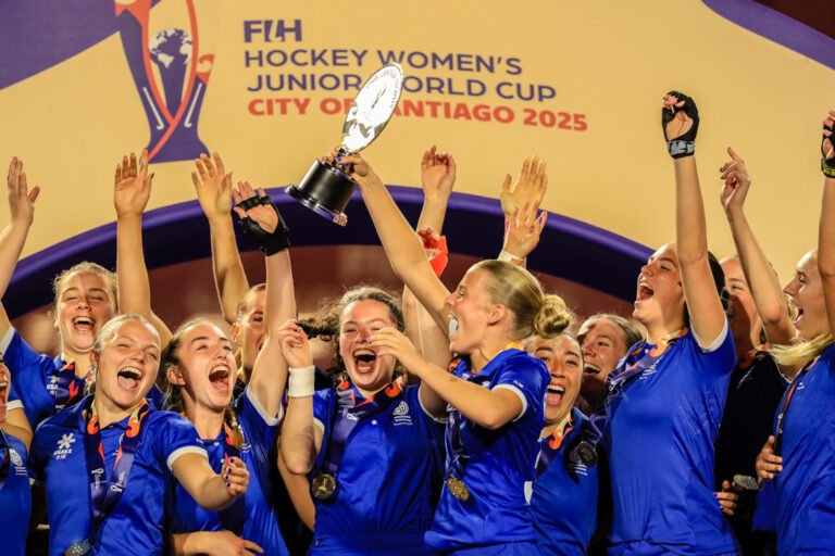 Hockey World News 3 scotland scotland win inaugural challenger trophy at junior world cup 693d865ea20f5 - Hockey World News - Dont Miss