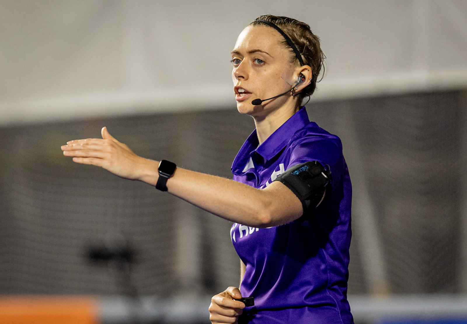 Great Britain 12 scotland umpiring at the junior world cup in chile 693ae362ab129 - Great Britain - Great britain