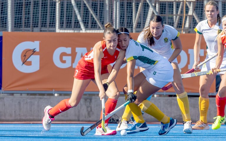 Hockey World News 2 south africa english too slick as junior sa team go down in santiago bruiser 693316d597834 - Hockey World News - Dont Miss