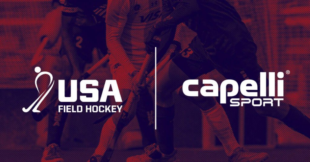 usa capelli sport expands partnerships to become exclusive apparel equipment supplier for usa field hockey officials 69375fc27a3f0 - USA: Capelli Sport Expands Partnerships to Become Exclusive Apparel & Equipment Supplier for USA Field Hockey Officials - COLORADO SPRINGS, Colo. - Capelli Sport and USA Field Hockey are proud to announce an expanded partnership that will officially bring Capelli Sport apparel and equipment to all USA Field Hockey officials nationwide.