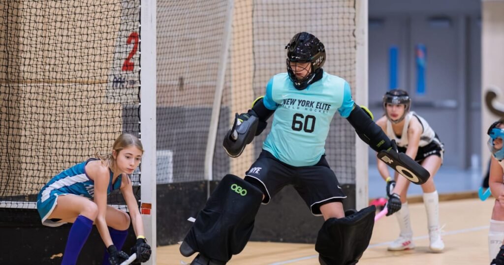 usa first ever national indoor festival ocean city comes to a close 6949d4c403993 - USA: First-Ever National Indoor Festival Ocean City Comes to a Close - OCEAN CITY, Md. - USA Field Hockey’s National Indoor Festival, Ocean City (NIF OC) debuted this past weekend in Ocean City, Md. The event, presented by Pepwear, provided another exciting opportunity for teams to compete in an indoor hockey tournament this winter.