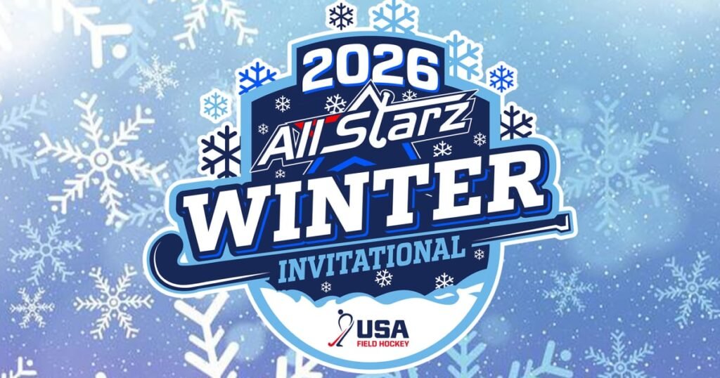 usa registration opens for all starz winter invitational taking place in conjunction with u 10 12 co ed nit 69448ec6a80a5 - USA: Registration Opens for All Starz Winter Invitational, Taking Place in Conjunction with U-10/12 Co-Ed NIT - LANCASTER, Pa. – For the fourth year in a row, USA Field Hockey is excited to announce that the All Starz Winter Invitational will be returning and will take place on Saturday, February 28, 2026, at Spooky Nook Sports in Lancaster, Pa. in conjunction with the U-10/12 Co-Ed National Indoor Tournament (NIT).